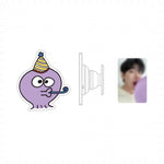 (PRE-ORDER) JAECHAN - [EVE PARTY] BIRTHDAY OFFICIAL MD SMART TOK