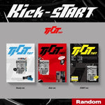 TIOT - [KICK-START] READY Version