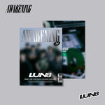 LUN8 - [AWAKENING] 3rd Mini Album HIP Version