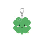 [QUEEN OF TEARS / 눈물의 여왕] - 2024 POP-UP STORE OFFICIAL MD MINI PLUSH KEYRING