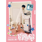 (PRE-ORDER) NCT WISH - [WISHFUL] Japan 1st Album LIMITED Edition YUSHI Version