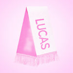 (PRE-ORDER) LUCAS - [SMTOWN LIVE 2025 TOUR] OFFICIAL MD SLOGAN