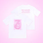 (PRE-ORDER) SMTOWN - [SMTOWN LIVE 2025 TOUR] OFFICIAL MD T-Shirt PINK Version