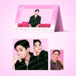 (PRE-ORDER) LUCAS - [SMTOWN LIVE 2025 TOUR] OFFICIAL MD GROUP PHOTO SET