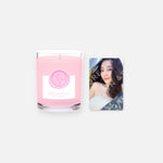 (PRE-ORDER) IRENE - [LIKE A FLOWER] OFFICIAL MD SECRET MESSAGE CANDLE