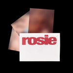 (PRE-ORDER) ROSÉ - [ROSIE] OFFICIAL MD PHOTO CARD SET B