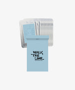 (PRE-ORDER) ENHYPEN - [WORLD TOUR ‘WALK THE LINE’] OFFICIAL MD Trading Card Set