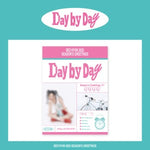 (PRE-ORDER) SEO HYUN - [DAY BY DAY] 2025 Season's Greetings