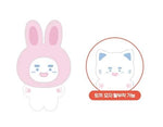 (PRE-ORDER) ONEW - [ONEW THE LIVE : CONNECTION] OFFICIAL MD MINI JJING-NYANG DOLL