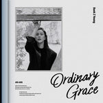 BAEK Z YOUNG - [ORDINARY GRACE] 25th Mini Album