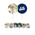 RIIZE - [BOSS RIIZE] POP-UP MD MINI IMAGE PICKET KEY RING