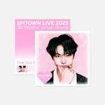 (PRE-ORDER) NCT - [SMTOWN LIVE 2025 TOUR] OFFICIAL 2ND MD LP POSTER SET