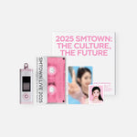 (PRE-ORDER) Red Velvet - [SMTOWN LIVE 2025 TOUR] OFFICIAL 2ND MD MP3 PLAYER SET