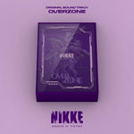 (PRE-ORDER) [NIKKE : GODDESS OF VICTORY] OST OVER ZONE Version