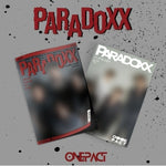 ONE PACT - [PARADOXX] 1st Single Album FUNK Version