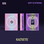 KATSEYE - [SIS (Soft Is Strong) ] STRONG Version