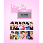 (PRE-ORDER) RIIZE - [SMTOWN LIVE 2025 TOUR] OFFICIAL MD FORTUNE SCRATCH CARD SET