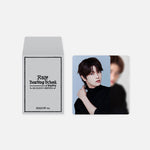 (PRE-ORDER) RIIZE - [2025 SEASON'S GREETINGS] OFFICIAL MD RANDOM TRADING CARD