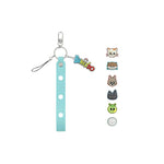 (PRE-ORDER) BOYNEXTDOOR - [POP-UP ‘BBNEXDO in Town’] OFFICIAL MD Official Light Stick Strap & Parts Set