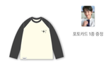 ONEW - [HOLA! FAN CONCERT] OFFICIAL MD LONG SLEEVE T-SHIRT