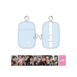 (PRE-ORDER) THE BOYZ - [THE B LAND] FAN-CON OFFICIAL MD MULTI MINI POUCH