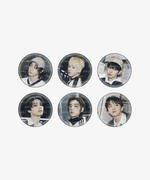 BOYNEXTDOOR - [AND,] OFFICIAL MD PHOTO CAN BADGE (RANDOM)