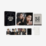 (PRE-ORDER) Xdinary Heroes - [LIVE and FALL] YEARBOOK SET