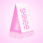 (PRE-ORDER) SHINee - [SMTOWN LIVE 2025 TOUR] OFFICIAL MD SLOGAN