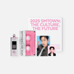 (PRE-ORDER) SUPER JUNIOR - [SMTOWN LIVE 2025 TOUR] OFFICIAL 2ND MD MP3 PLAYER SET