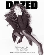 Dazed & Confused Korea - 2024.06 ROH YOON-SEO F Type