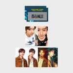 (PRE-ORDER) CHANYEOL - [2024 LIVE TOUR : 都市風景 (City-scape)] OFFICIAL MD FORTUNE SCRATCH SET (RANDOM)