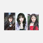 (PRE-ORDER) TAEYEON - [Letter To Myself] OFFICIAL MD 4X6 PHOTO SET