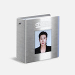 (PRE-ORDER) TVXQ! - [2025 SEASON'S GREETINGS] OFFICIAL MD MINI COLLECT BOOK