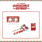 (PRE-ORDER) ONF - [ONKKOMIZ EXPRESS] POP-UP MD MASKING TAPE DISPENSER SET