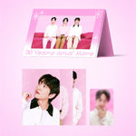 SHINee - [SMTOWN LIVE 2025 TOUR] OFFICIAL MD GROUP PHOTO SET