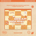 (PRE-ORDER) DREAMCATCHER - [2025 SEASON'S GREETINGS] A DREAM HOLIDAY Version