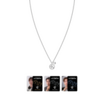 (PRE-ORDER) FORESTELLA - [THE ILLUSIONIST 2024 FORESTELLA CONCERT] OFFICIAL MD NECKLACE