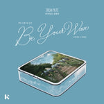 BEWAVE - [BE YOUR WAVE] 1st Single Album KIT Version