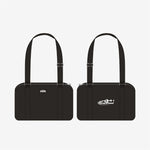 (PRE-ORDER) TWICE - [HOME 9ROUND] 2024 FANMEETING OFFICIAL MD SHOULDER BAG