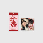 (PRE-ORDER) NCT DREAM - [2024 PINK CHRISTMAS] OFFICIAL MD PHOTOCARD RANDOM PACK