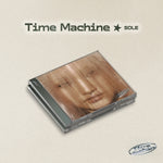 SOLE - [TIME MACHINE] Album