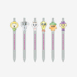 (PRE-ORDER) NMIXX - [NMIXX CHANGE UP : MIXX LAB] OFFICIAL MD ACRYLIC GEL PEN