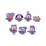 BTS - [BT21 Angel & Villain] OFFICIAL MD Villain Plush