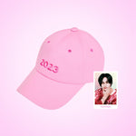 (PRE-ORDER) RIIZE - [SMTOWN LIVE 2025 TOUR] OFFICIAL MD DEBUT BALL CAP SET