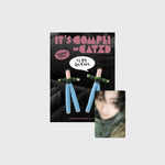 (PRE-ORDER) YESUNG - [It’s Complicated] 2025 CONCERT OFFICIAL MD WORRY DOLL SET