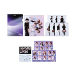 (PRE-ORDER) Kep1er - [BEYOND THE STAR] 2025 FAN-CON TOUR OFFICIAL MD PHOTO PARTY PACK