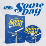 XODIAC - [SOME DAY] 2nd Mini Album PHOTOBOOK Version