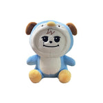 (PRE-ORDER) KYUHYUN - [KYUMAE POP-UP STORE] OFFICIAL MD Penguin CHOKYUMAE