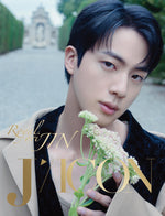 (PRE-ORDER) DICON - [VOLUME N°24] JIN C Type