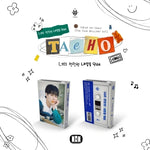 TAEHO - [FOR YOUR BRILLIANT TOMORROW] 3rd Single Album NEMO Album FULL Version